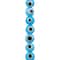 Light Blue Glass Round Beads by Bead Landing&#x2122;